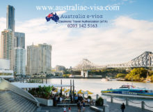 Australia visa