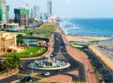 How To Explore Capital City of Sri Lanka in 48 Hours